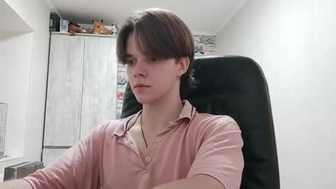 Daniel online show from February 23, 8:32 pm