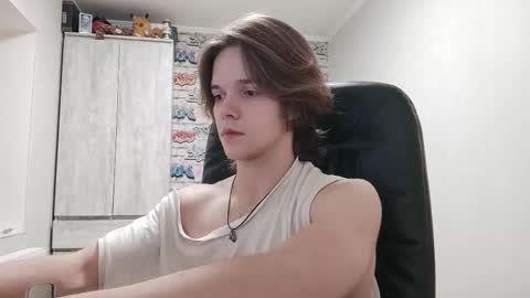 Daniel online show from January 10, 10:25 pm