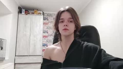 Daniel online show from January 16, 7:16 pm