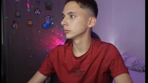 ARCHIBALDO online show from January 29, 11:35 pm