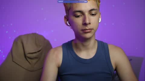 ARCHIBALDO online show from October 3, 10:48 pm