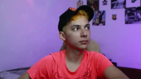 ARCHIBALDO online show from September 17, 11:39 pm