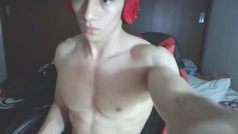 Ares D online show from January 19, 2:25 am