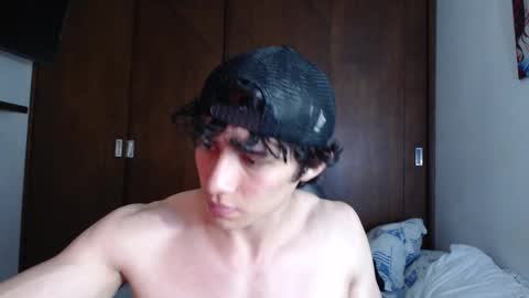 Ares D online show from February 14, 3:54 am