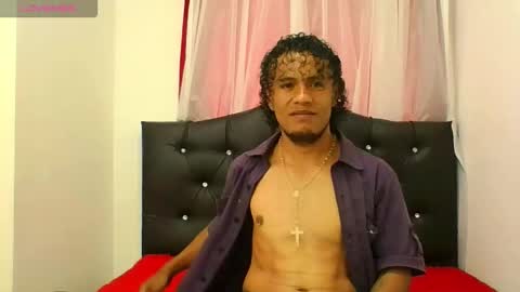 ares_hot_boy online show from January 14, 11:37 am