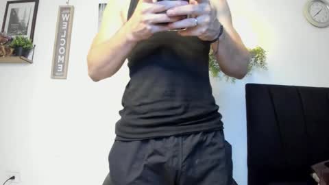 ares_parker online show from October 4, 3:22 am