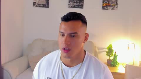 ares levi online show from December 17, 6:36 pm