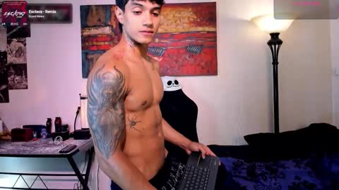 aress444 online show from March 6, 1:46 am