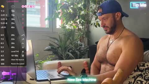 Ariel online show from January 16, 12:19 pm