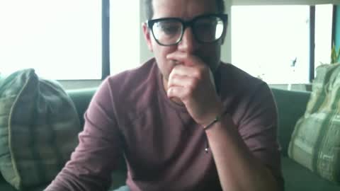 Anon online show from October 1, 4:00 pm