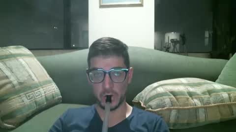 Anon online show from February 6, 4:42 am