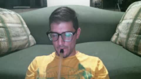 Anon online show from September 20, 4:01 am