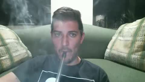 Anon online show from November 25, 5:09 am