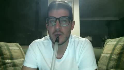 Anon online show from February 11, 4:11 am