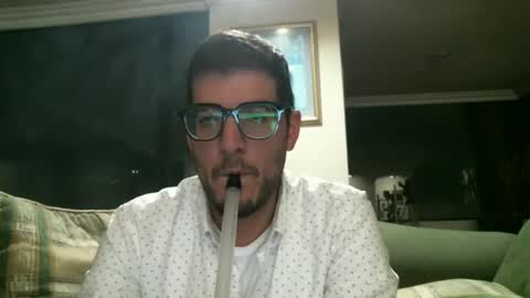 Anon online show from February 28, 3:26 am