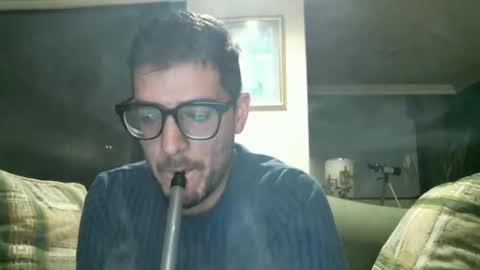 Anon online show from February 14, 4:04 am