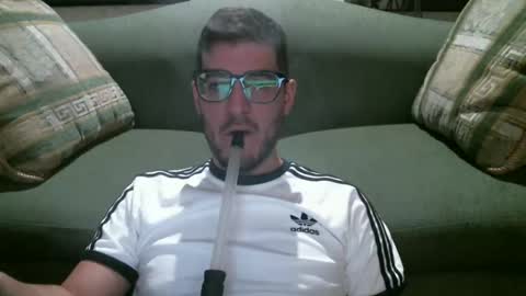 Anon online show from February 5, 4:48 am