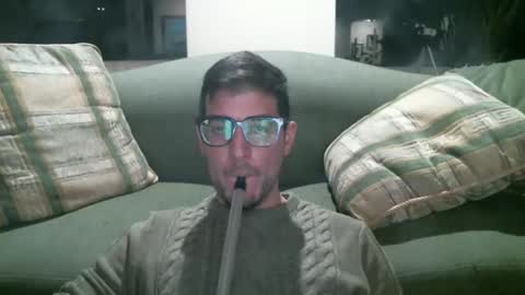 Anon online show from February 22, 3:12 am