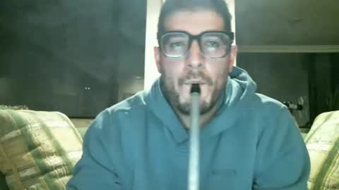 Anon online show from February 18, 3:21 am