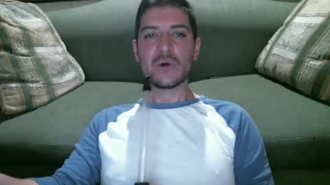 Anon online show from March 6, 12:00 am