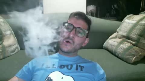 Anon online show from December 5, 5:25 am