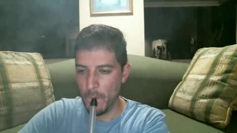 Anon online show from February 27, 4:09 am