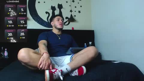 Ariies13 online show from February 16, 12:36 pm