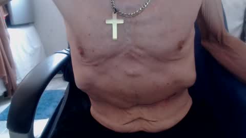 armaduradeacero online show from February 9, 1:14 pm