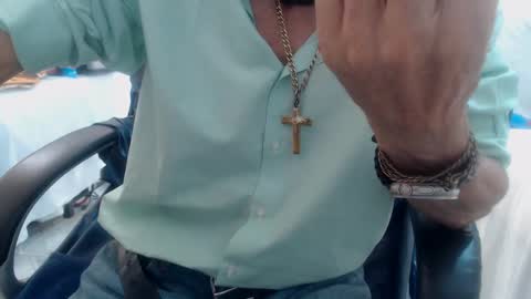 armaduradeacero online show from February 8, 5:39 pm