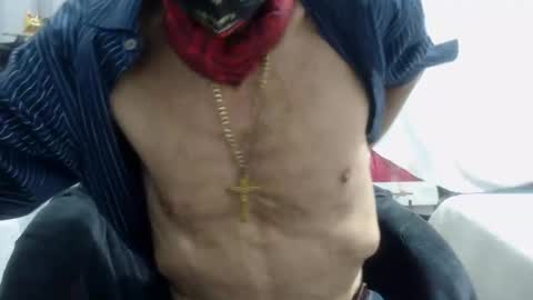 armaduradeacero online show from February 6, 4:10 am