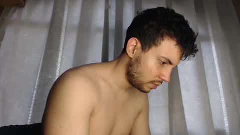 Snapshot of armando_2002 chatting on January 29, 6:18 pm ARMANDO online show from January 29, 6:18 pm