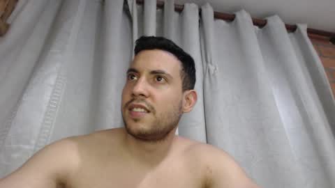 Snapshot of armando_2002 chatting on September 17, 2:23 am ARMANDO online show from September 17, 2:23 am