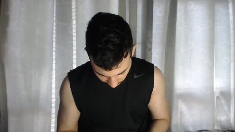 Snapshot of armando_2002 chatting on February 26, 5:17 pm ARMANDO online show from February 26, 5:17 pm