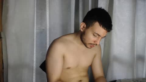 Snapshot of armando_2002 chatting on February 18, 6:06 pm ARMANDO online show from February 18, 6:06 pm