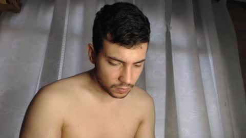 Snapshot of armando_2002 chatting on January 26, 2:41 pm ARMANDO online show from January 26, 2:41 pm