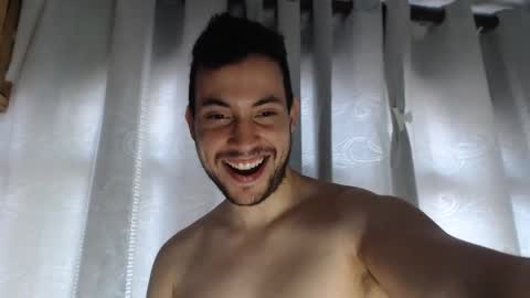 Snapshot of armando_2002 chatting on March 12, 4:56 pm ARMANDO online show from March 12, 4:56 pm