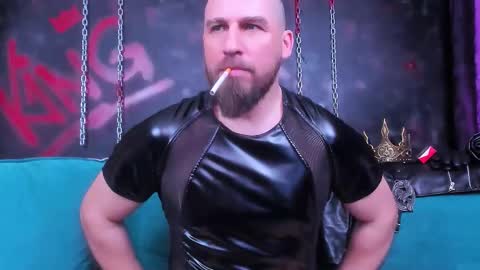 Armando online show from March 13, 7:16 am