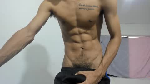 armanidark online show from March 6, 11:02 pm