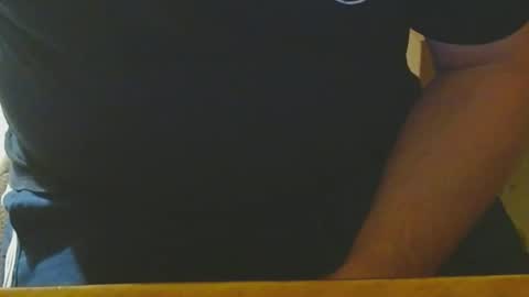 Snapshot of arnie12 chatting on February 19, 11:49 am Arnie  online show from February 19, 11:49 am
