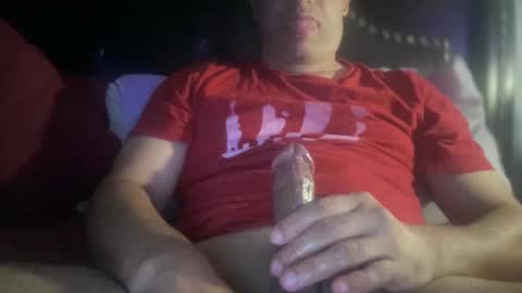 arnie774u online show from October 27, 2:25 am