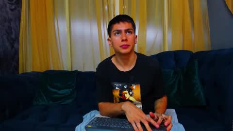 aron_pulse online show from February 16, 1:20 pm