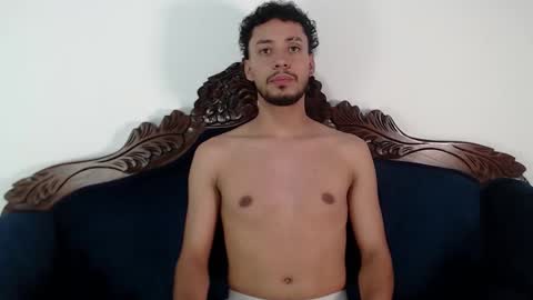 aron cooper online show from October 22, 7:56 am
