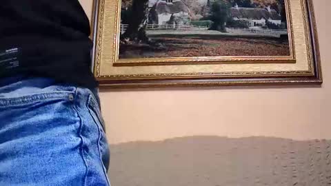 arromwilliam90 online show from November 23, 7:25 pm