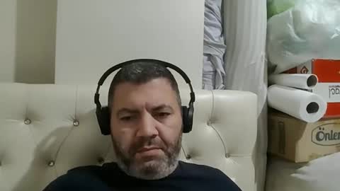 arsenica online show from April 19, 8:55 pm