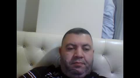 arsenica online show from February 14, 10:15 pm