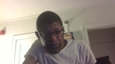 Arteblazze not daddy boy bitch or nigga online show from March 17, 2:15 am