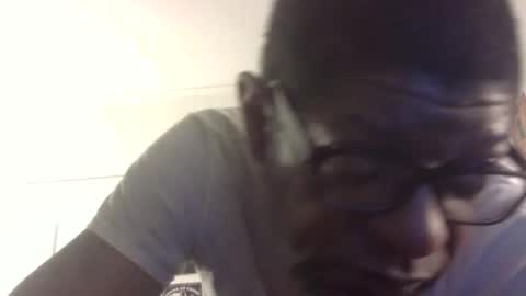 Arteblazze not daddy boy bitch or nigga online show from December 14, 11:23 pm