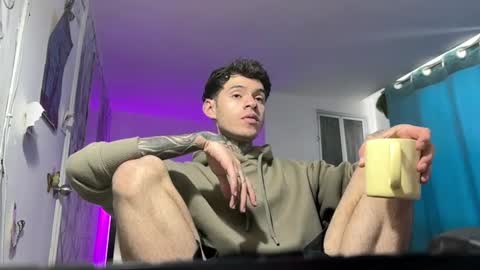   online show from December 24, 10:55 am