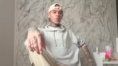   online show from October 11, 3:49 pm