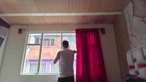 arthur1718 online show from March 23, 6:36 pm